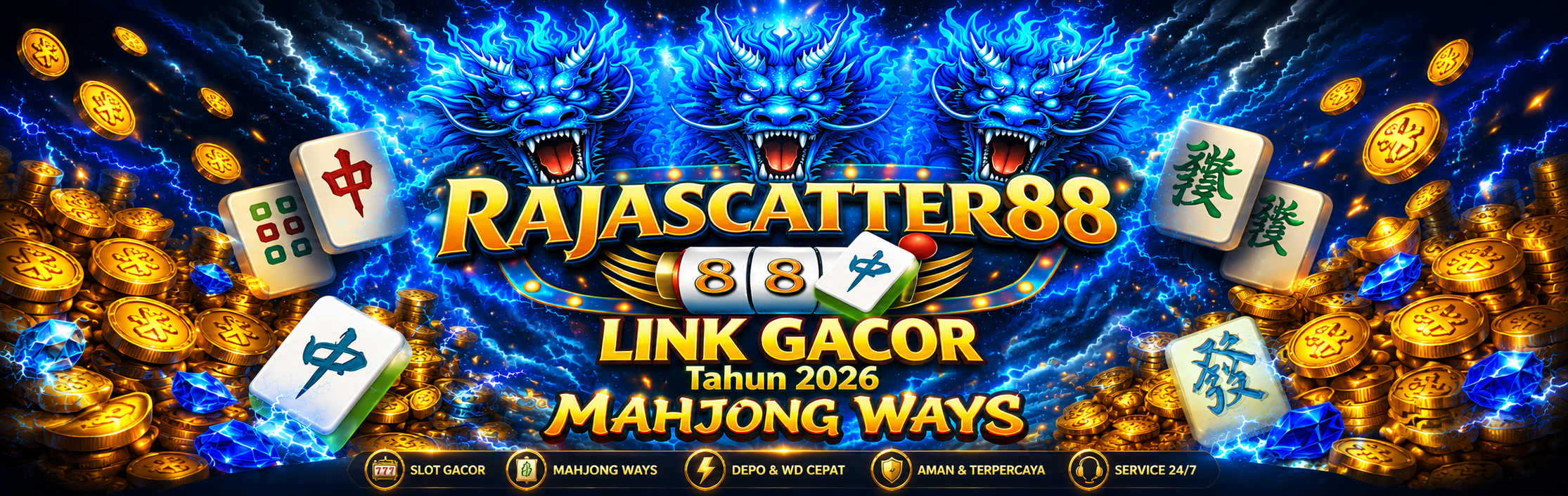 BONUS DEPOSIT HARIAN 8% PGSOFT