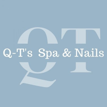 logo Q-T's Spa & Nails